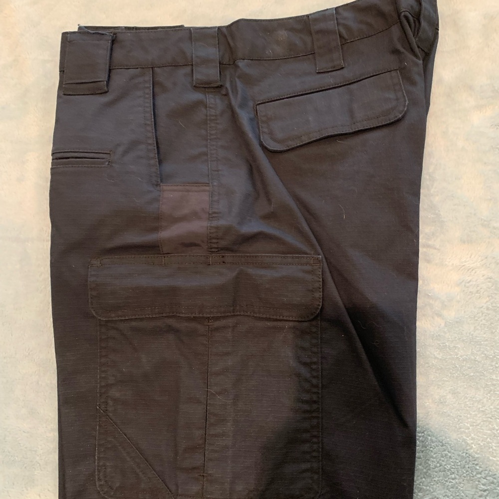 Poppin Tactical pants women’s size 14 NWOT